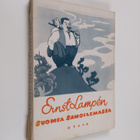 Ernst Lampen : Suomea samoilemassa : valikoima matkailupa... - pikkukuva 1