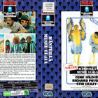 Mänteillä menee lujaa - SFX VHS (VCM) - pikkukuva 2