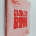 Robert Åsbacka : Glömda rum - pikkukuva 1