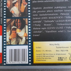 VHS: Mary Reilly - Isäntänä Tri Jekyll (Julia Roberts 1996) - pikkukuva 3