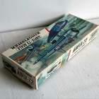 Airfix 72 scale vintage sotilaskone kingfisher - pikkukuva 4