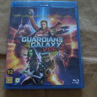 Guardians of The Galaxy vol.2 (Bluray) - pikkukuva 1