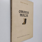 Omar Khaijam : Omarin malja - pikkukuva 1