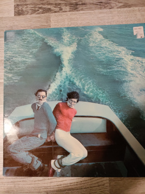 Sparks: Propaganda (LP)