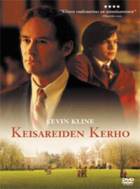 Keisareiden kerho DVD (Kevin Kline)