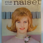 Me Naiset No 45 marraskuu 1962 - pikkukuva 1