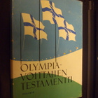 Rantamaa : Olympiavoittajien testamentti ( 1 p. 1954 ) EIPK - pikkukuva 1