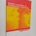 Anette Dina Sorensen : Nuoret, sukupuoli ja pornografia P... - pikkukuva 1
