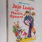 Enid Blyton : Jojo Lapin chez Maitre Renard - pikkukuva 1