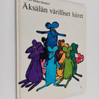 Herbert Muller-Dennhof : Äksälän värilliset hiiret - pikkukuva 1