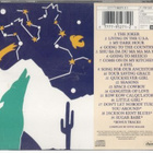 Steve Miller Band - The Best Of 1968-1973 (CD) - pikkukuva 2