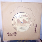 7" single Leevi and the Leavings: Raparperitaivas ( SIS POS - pikkukuva 1