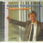Matti Tuloisela • "Poijat ne kulkee" CD - pikkukuva 2