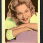 Keräilykuva - Diane McBain Ex 129 - pikkukuva 1