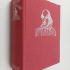 William Shakespeare : The illustrated Stratford Shakespeare - pikkukuva 1
