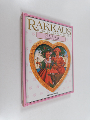 Julia Parker : Rakkaus 21. huhtikuuta - 21. toukokuuta , ...
