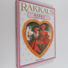 Julia Parker : Rakkaus 21. huhtikuuta - 21. toukokuuta , ... - pikkukuva 1