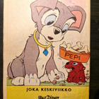 Aku Ankka 16/1961 - pikkukuva 2