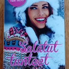Harlequin - Salatut tunteet - pikkukuva 1