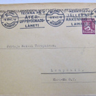 Frimakuori Viipurin Tukkuliikkeiden Luottotarkkailuyhd. 1941 - pikkukuva 1