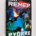 Ilkka Remes : Pyörre - pikkukuva 1