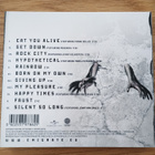 Emigrate - Silent So Long - CD - pikkukuva 2