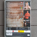 DVD: Kill Theory (O:Chris Moore 2008) - pikkukuva 2