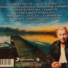 Lasse Hoikka : Taas Kutsuu Tie - CD - pikkukuva 2