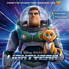 Lightyear	(78 163)	UUSI	-FI-	(suomi/sv)	BLU-RAY			2022	1h 45 - pikkukuva 2