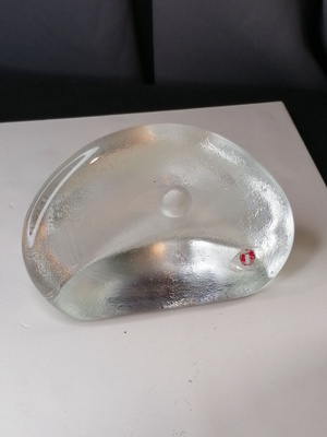 IITTALA Paperipaino Design Valto Kokko