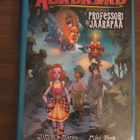 DeMatteis & Ploog: Abadazad 1-3 - pikkukuva 3