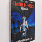 Adrian Cole : Throne of fools - pikkukuva 1