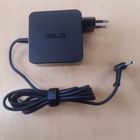 Asus vivobook virtalähde 65W (19V/3.42A) (4.0*1.35mm plug) - pikkukuva 1
