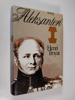Henri Troyat : Aleksanteri I