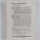 Lempi Jääskeläinen : Herran veli - pikkukuva 2