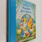 Cappi Novell : Hunajaa kerrakseen : näyttämökirja - pikkukuva 1