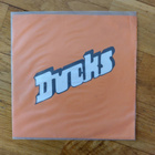 Ducks-Thinlikg of you/Flip flop and fly - pikkukuva 1