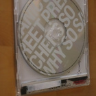CD Manic Street Preachers : So Why So Sad Maxi-Single - pikkukuva 2