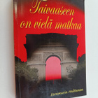 Eevamaria Halttunen : Taivaaseen on vielä matkaa - pikkukuva 1