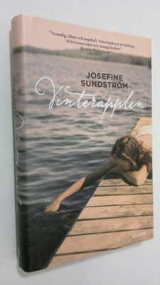 Josefine Sundström : Vinteräpplen