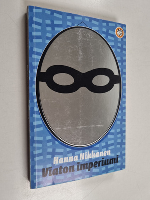Hanna Nikkanen : Viaton imperiumi