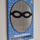 Hanna Nikkanen : Viaton imperiumi - pikkukuva 1