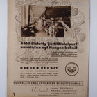 Suomen kuvalehti 47/1937 - pikkukuva 2