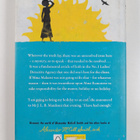 Alexander McCall Smith : The woman who walked in sunshine - pikkukuva 2