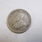 Three Pence Australia 1918 - pikkukuva 1