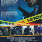 Dark Crimes (72 240) UUSI -SV- DVD jim carrey 2018 - pikkukuva 2