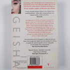 Liza Crihfield Dalby : Geisha - pikkukuva 2