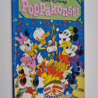 Walt Disney : Poppakonsti - pikkukuva 1