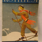 Kotiliesi No 3 helmikuu 1932 - pikkukuva 1