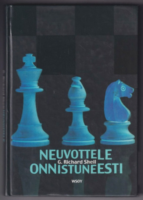 G. Richard Shell: Neuvottele onnistuneesti